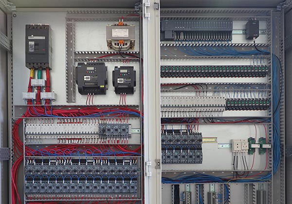 單效蒸發器自控系統 單效蒸發器自控系統