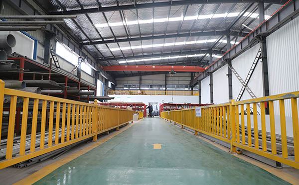 硫酸鈉蒸發(fā)器廠家實(shí)拍 硫酸鈉蒸發(fā)器廠家實(shí)拍