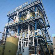 康景輝再簽單助力綠色化工，獲行業(yè)稱贊