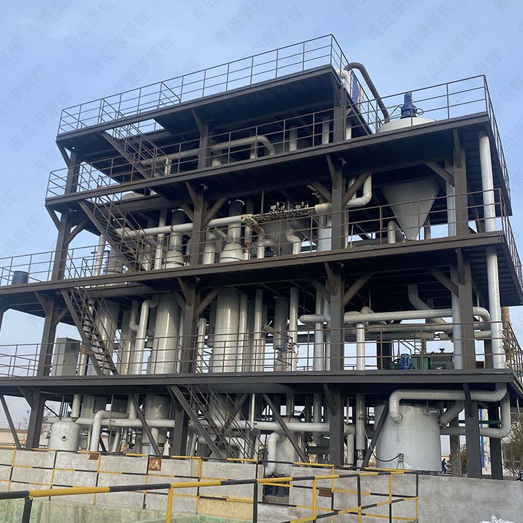 多效技術(shù)案例 多效技術(shù)案例