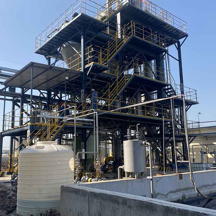 鋰電池氯化銨四鈷母液制備氯化銨 鋰電池氯化銨四鈷母液制備氯化銨